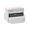 Dascom DS-1000 24-Pin Flatbed Receipt Printer CN plug (adapter included)
