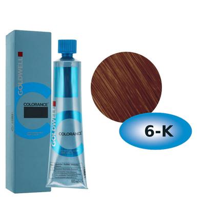 Goldwell Colorance Paint 60 6-K