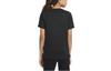 Nike Kids T Shirts Crew Neck Moderate DD3055-010