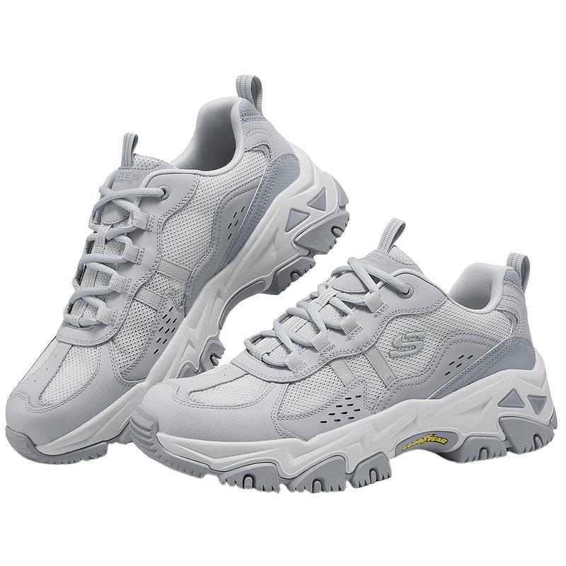 Skechers Yunyu Men s Outdoor Hiking Shoes 43
