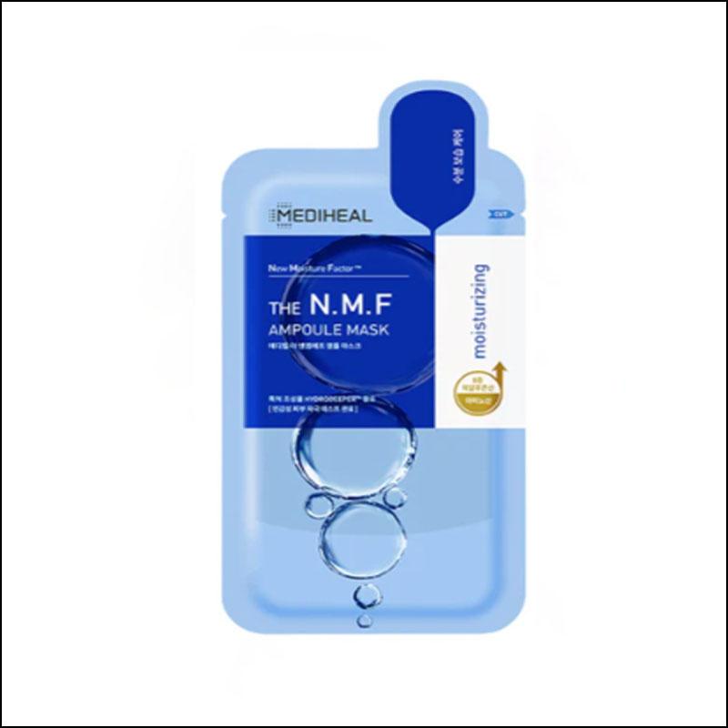 Mediheal the NMF Ampoule Mask (27ml*10) / exp 2026.05.16
