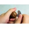 10pcs/set Mini Nut Crackers Stainless Steel Macadamia Walnut Opener Portable Camping Kitchen Accessories Nut Tools