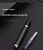 Hero E802 Authentic Iridium Gold Nib Fountain Pen Gift Set for Adults