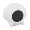 White Noise Machine Alarm Clock 7 Sound 17 Level Volume Control Digital BT Alarm Clock with Night