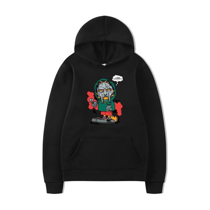 Autumn Winter Hoodies Men Fashion Long Sleeve Sweatshirts Women Y2K Clothes Casual Harajuku Streetwear Pullovers Sudaderas