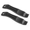 2Pcs Bike Tire Lever Road Bicycle Tire Repair Tool Ultralight Road Bike Tire Lever Deflation Device