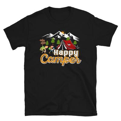 Na górę – T-shirty i koszulki