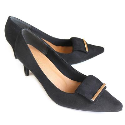 Sapatos clássicos