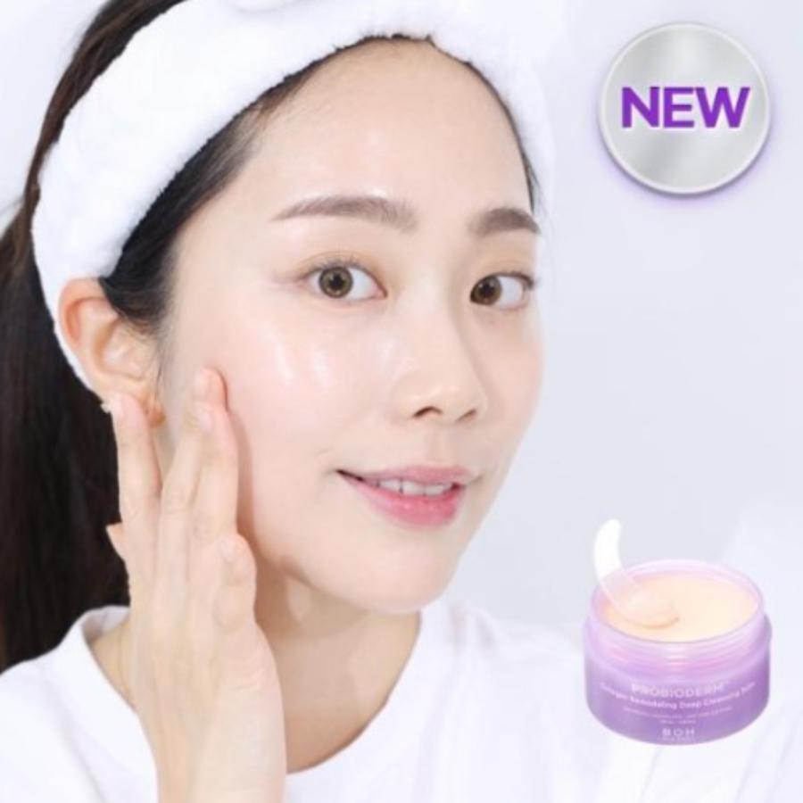 Bio Heal Boh Probioderm Collagen Remodeling Tiefenreinigungsbalsam 100ml
