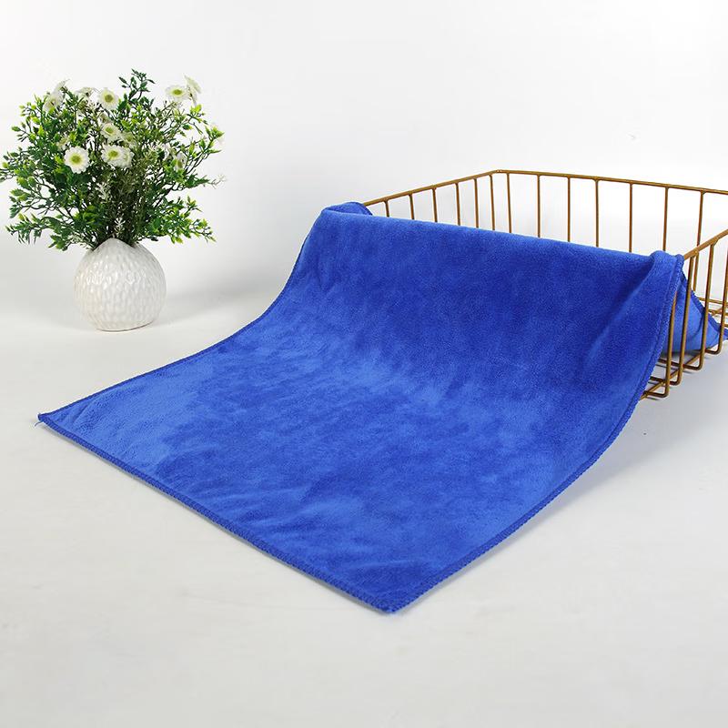 Jingyu Microfiber Cleaning Towel 20-Pack