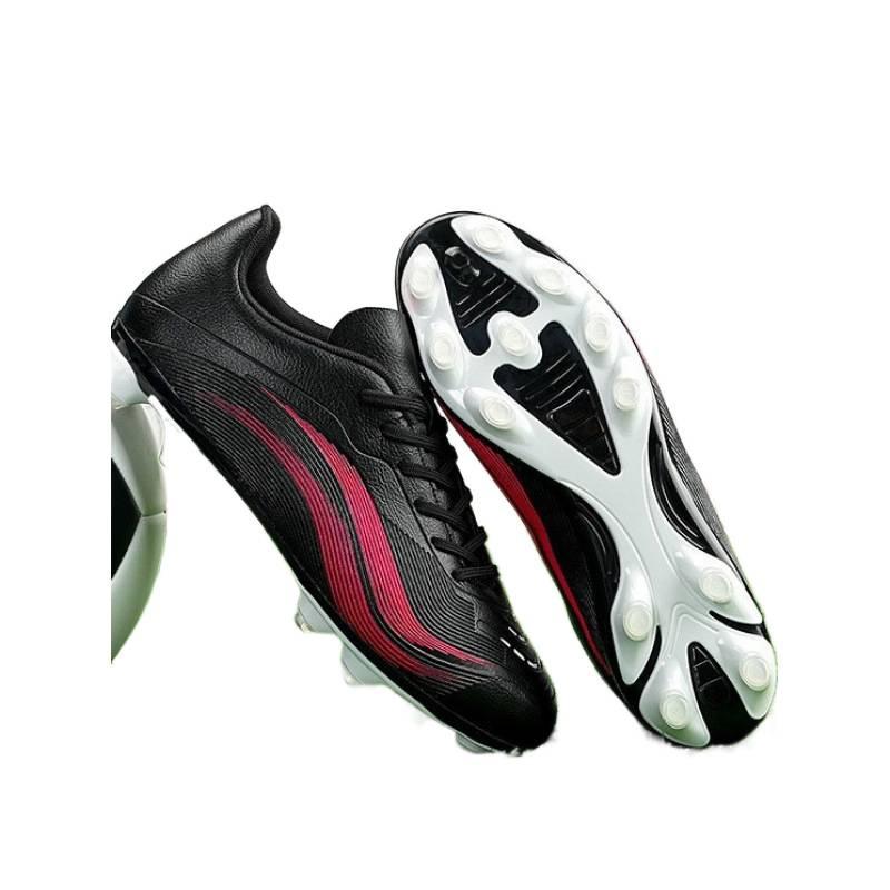 Football shoes children adult tf broken nails boys boys ag long nails women's football shoes men's
