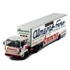 Ixomodel Berlier TR280 Racing Transporter Scale Model TTR026 1/43