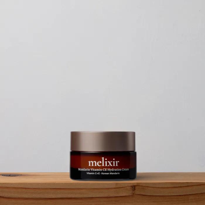 Mandarin Vitamin CE Hydration Cream