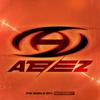 ATEEZ - THE WORLD EP.1 : MOVEMENT [Digipak Ver.]