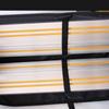 1.5m Long Track Rail Storage Bag Track Sawing Guide Rail Padded Protective Bag Oxford Fabric Organizers Carrying Case