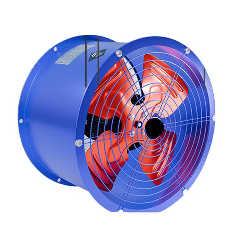 JianCheng Industrial Axial Flow Exhaust Fan