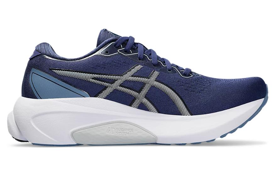ASICS Gel Kayano 30 Deep Ocean White 1011B548-402