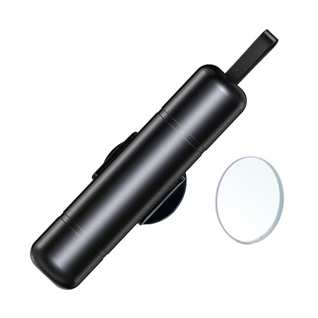 Spargător de geamuri auto, ciocan portabil de siguranță pentru mașini metalice cu tăietor de centură de siguranță, instrument de salvare a vieții în caz de urgență pentru vehicul