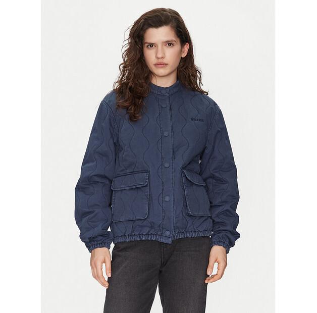 Куртка джинсовая Mustang Belva EU XS