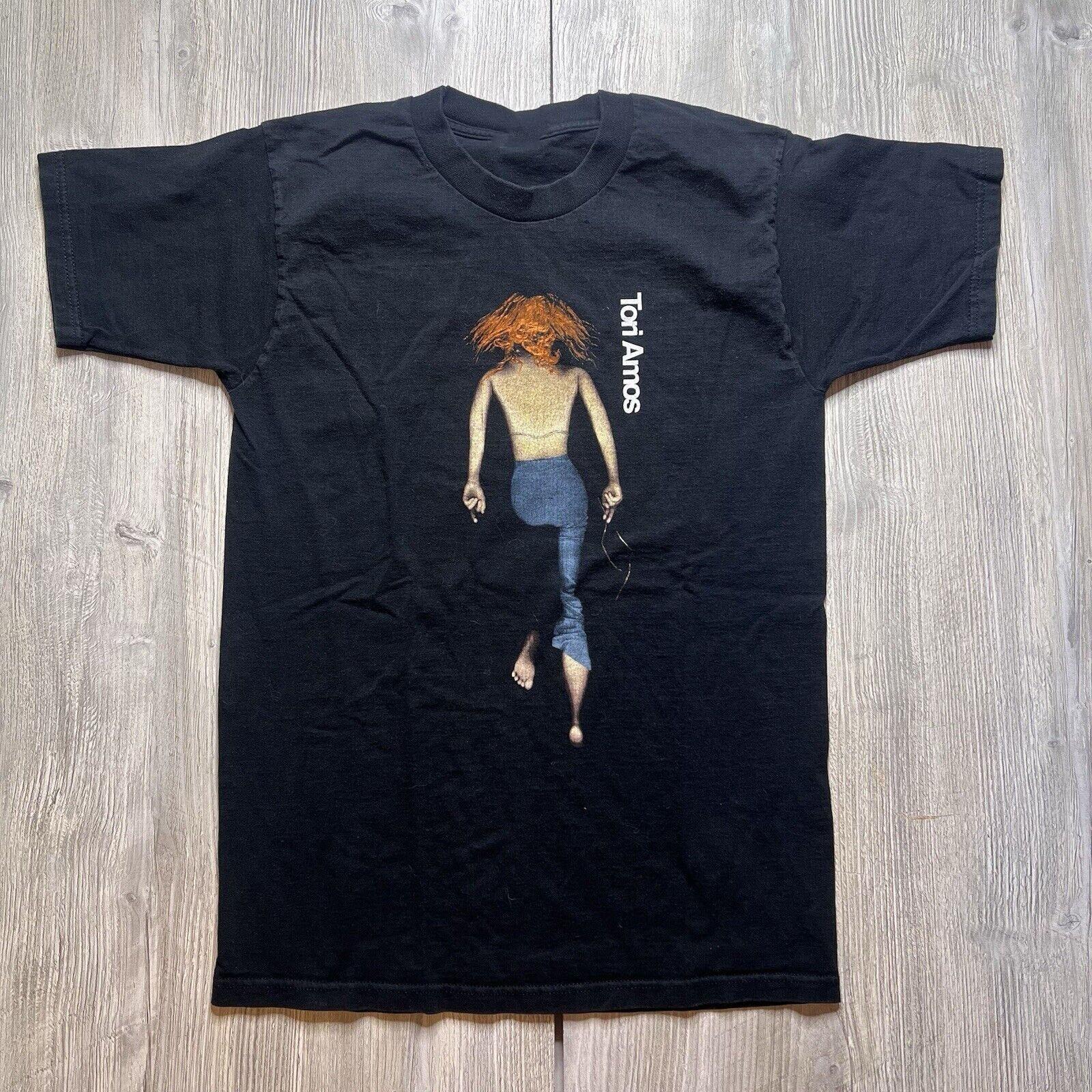 New 90s Tori Amos Tour 1998 Gift For Fans Unisex All Size T-Shirt SS173 XXXL