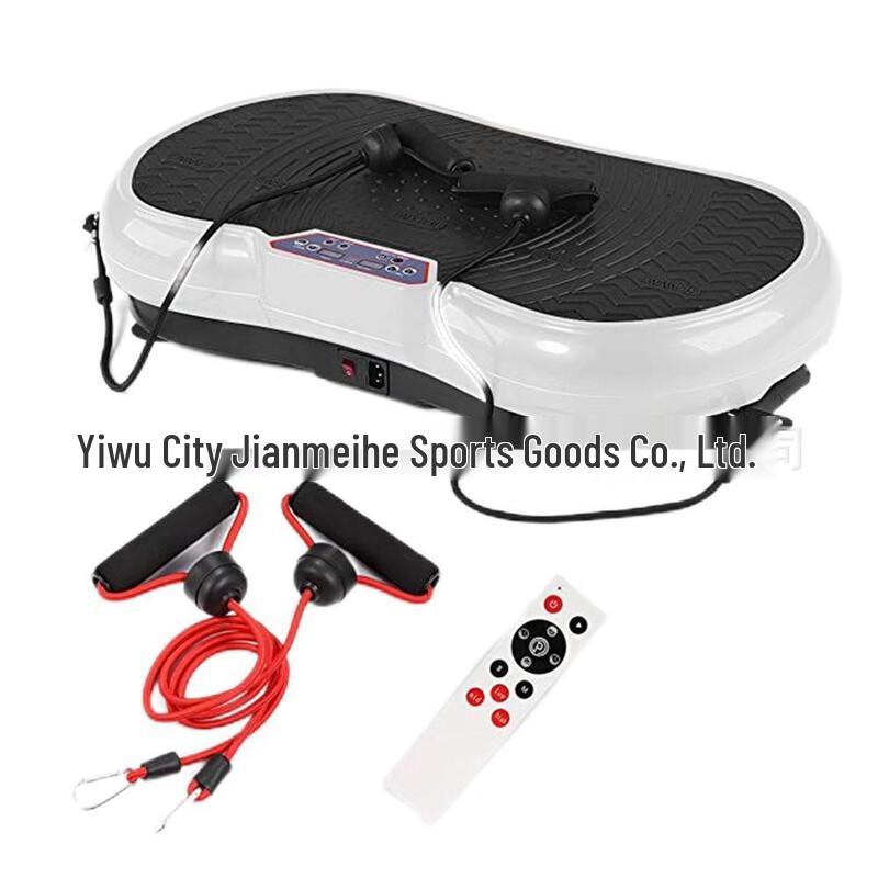 TLXT Vibration Slimming Machine CN plug (adapter included)