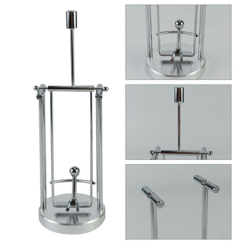 Creative Swing Balance Toy Kinetic Art Pendulum Toy Ornaments Balance Statue Home Desktop Bookshelf Cabinet Decoration
