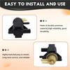 A0001531700 For Mercedes Benz Sprinter 3-T 5-T 2006- -Turbo Boost Control Valve Turbocharger Boost Control Valve