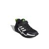 adidas 4uture Runner Sport J Black White GZ1048