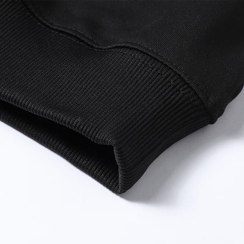 TUCANO Men's Business Casual Crewneck Sweatshirt