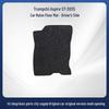 Custom Nylon Trunk & Floor Mats for Trumpchi Xiangwang S7-2025