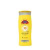 PREP Solar Milk Spf 30 Cream 200 Ml Body Creams