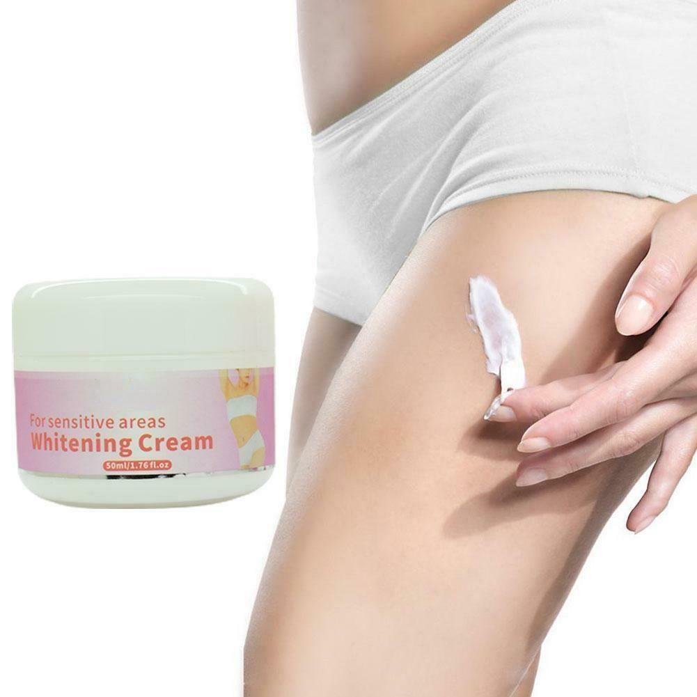Bleaching Face Body Lightening Cream Underarm Whitening Cream