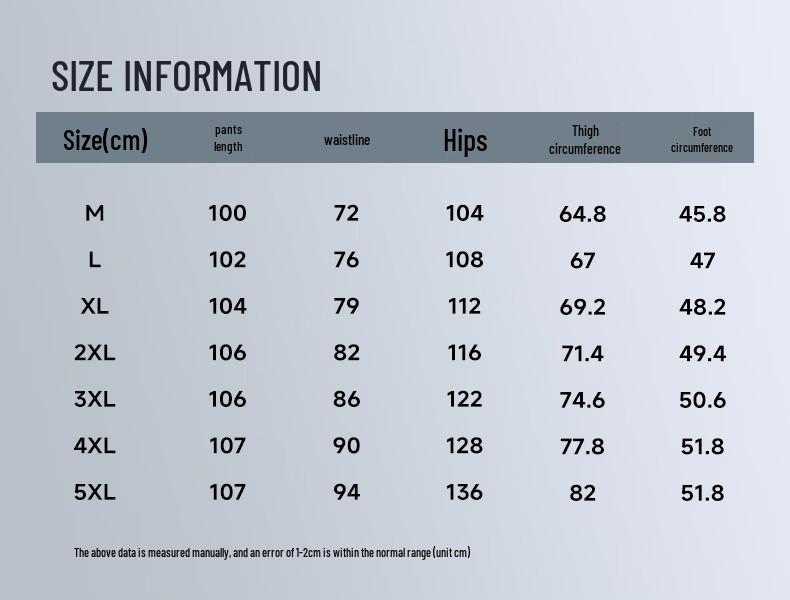 Jeep Men's Summer Lightweight Mesh Casual Straight-Leg Pants