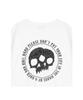 ETCE Twin T-Shirt (White)