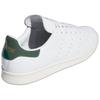 Dime x adidas Stan Smith Bianco Verde Ossido Sneakers Unisex Calzature-Bianco Verde Collegiale IG2044