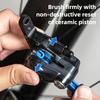 For Cycling Maintenance Vehicle Brake Pad Spreader Tool Bike Piston Spreader Heavy Duty Ergonomic Repair Accessories Expander