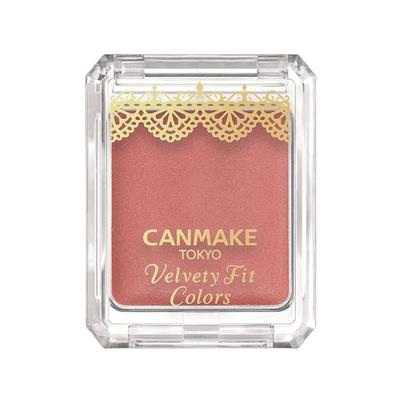 Canmake Verbetti Fit Colors 03 App 2g