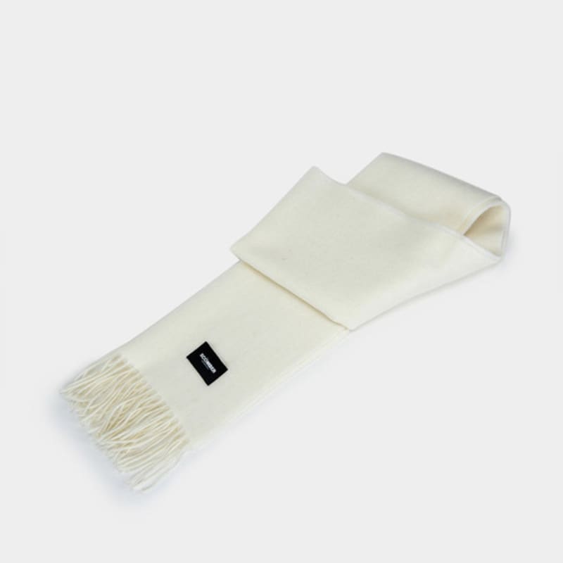 SCOMBER [Silencieux] Zen_Blanc cassé