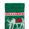Nike Unisex Adult Christmas Crew Socks (Pack of 2)