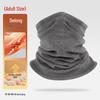 Multifunktionale Outdoor Winter Warme Halsmanschette