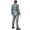MAFEX Dark Knight Trilogy Bruce Wayne Height 160mm Painted Movable Figure No.079 Approx.