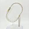 Used [Good condition/new battery] SEIKO Seiko ladies watch oval 1F21-5A00 270098