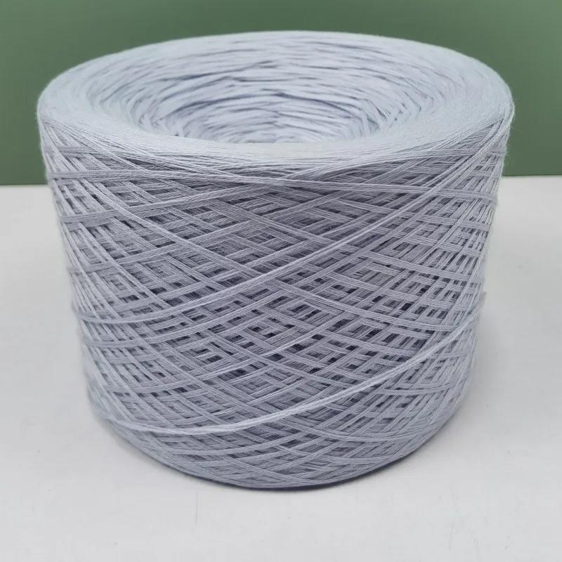 

500g 100% Basolan Hand Knitting Soft Wool Yarn Merino Wool Yarn To Crochet 30S 36S 48S Lana Yarn To Knit Soft Line Thread
