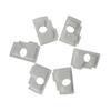 Top Deals 6Pcs Air Filter Foam Replacement Kit For Stihl Chainsaw Models MS170 MS180 Air Filter Garden Tool