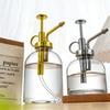 Home Gardening Glass Watering Can220ml-360mlSucculent Special Sprayer Watering Tool