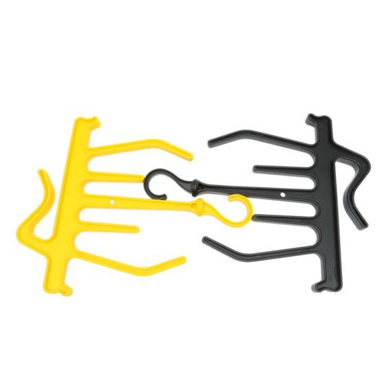 Wieszak na piankę do nurkowania Wieszak do suszenia Akcesorium do surfingu Organizer na mokrą odzież