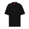 Mens Cotton Collared Regular Polo Shirt