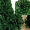 Automatic Standing Christmas Tree: Indoor/Outdoor Ornaments for Christmas Day