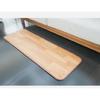 50x30cm Feet Warmer Electric Heating Mat Office Warm Feet Thermostat Heating Pad Home Heated Floor Carpet Winter Body Warmer Mad