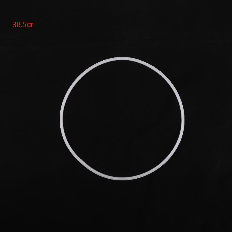 

Bar Chair Base Strip Ring Anti-Slip Disc Plastic Ring Computer Chair Base Plastic Strip Chassis Plastic Ring Chair Accessories 38.5cm